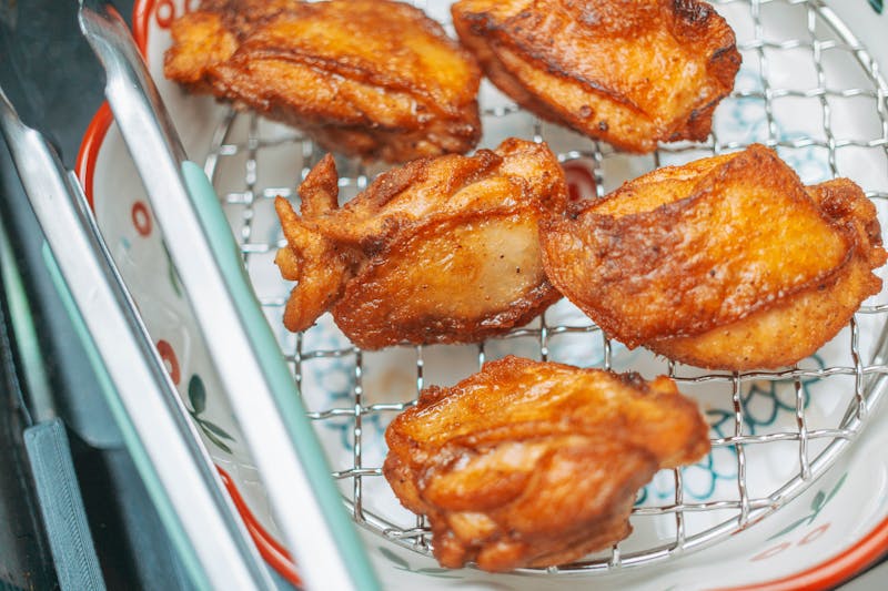 Mashed Potatoes and Gravy