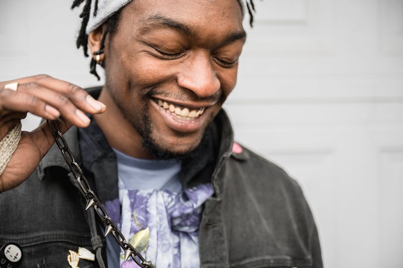 DeShawn Williams, Catering & Events Lead at Church's Chicken