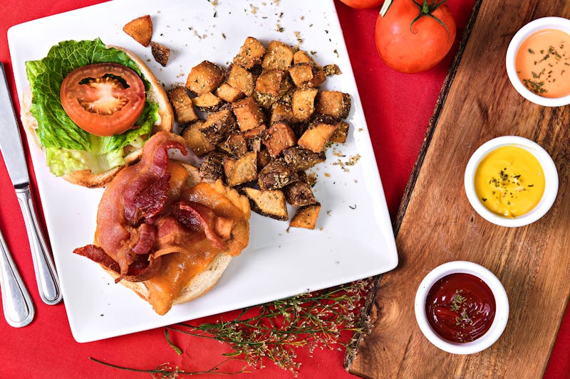 Spicy Crispy Chicken - 2 pieces